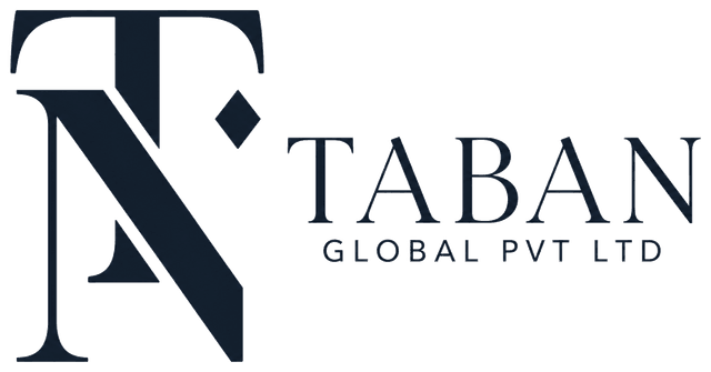 TABAN Global logo
