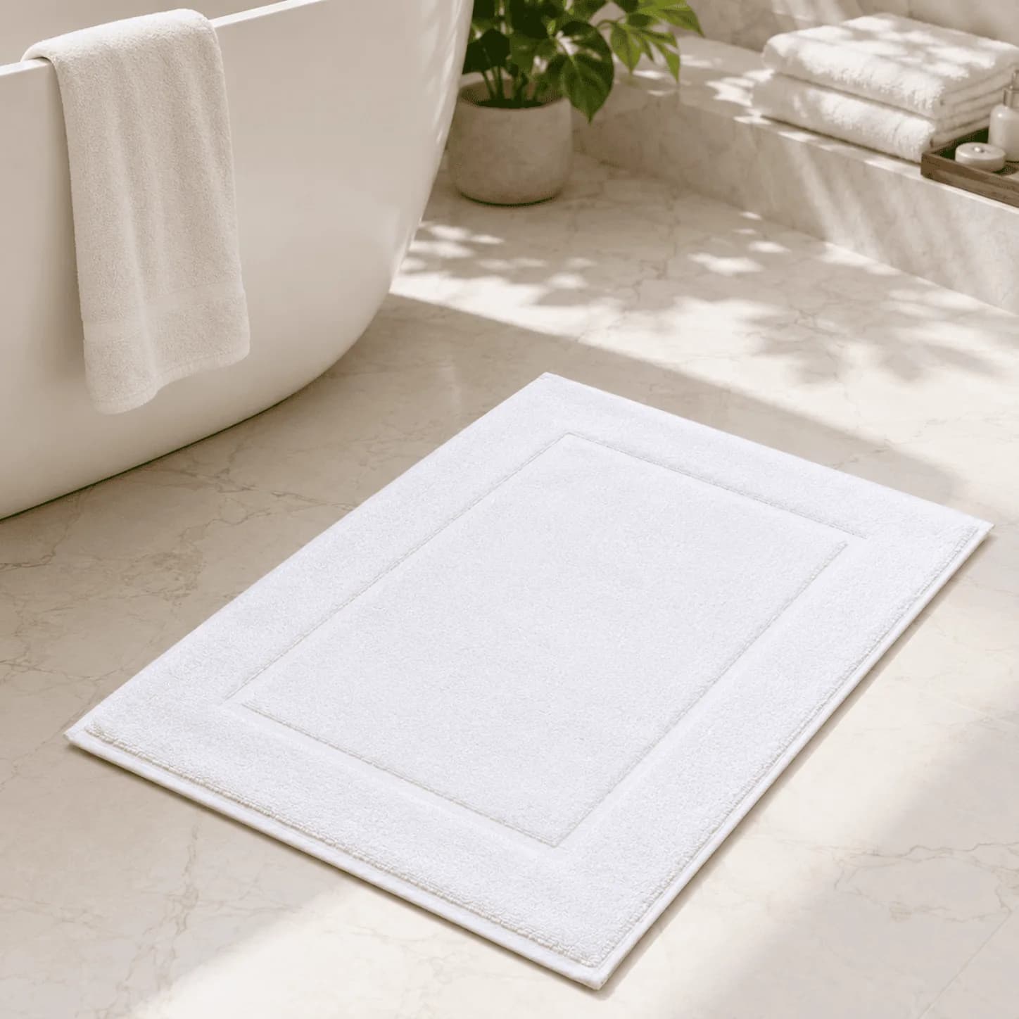 Bath Mat