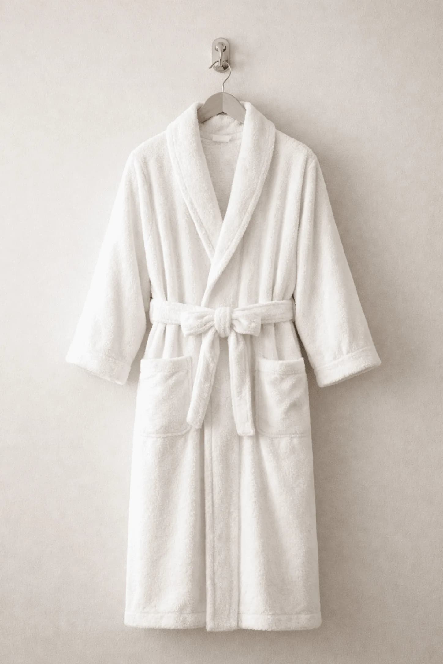 Bathrobe