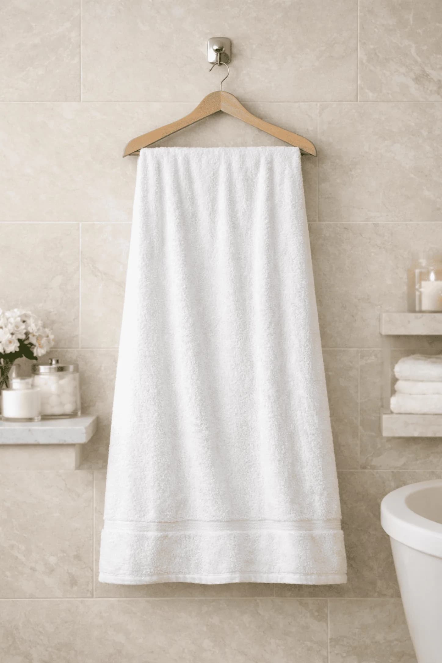 Bath Sheet