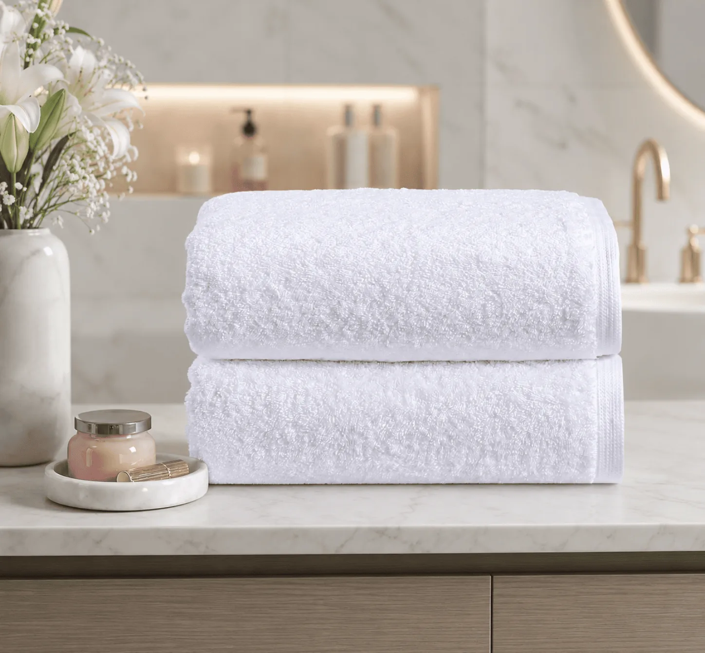 Bath Towel