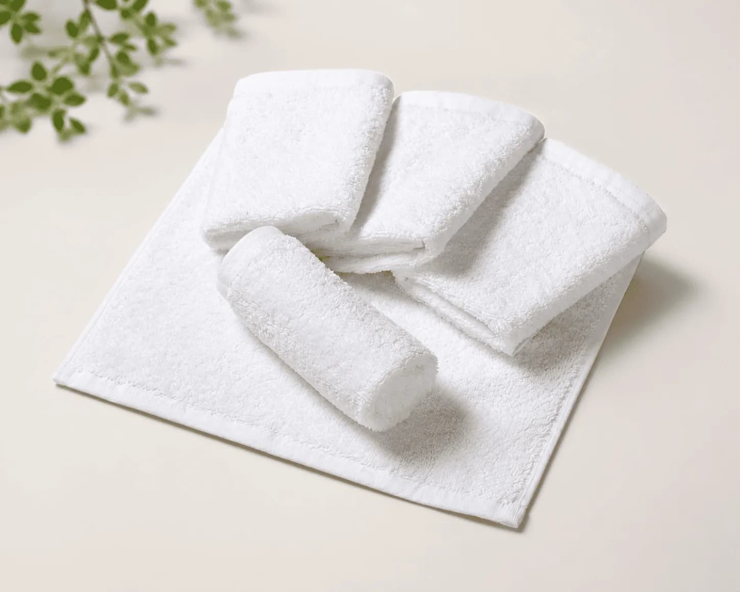 Face Towel