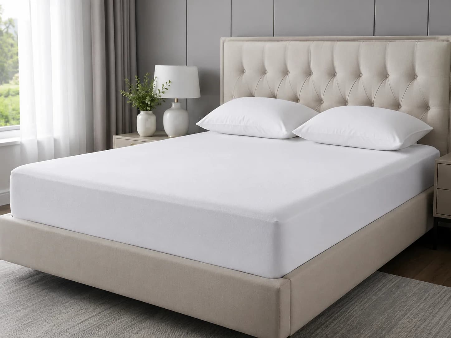 Mattress Protector