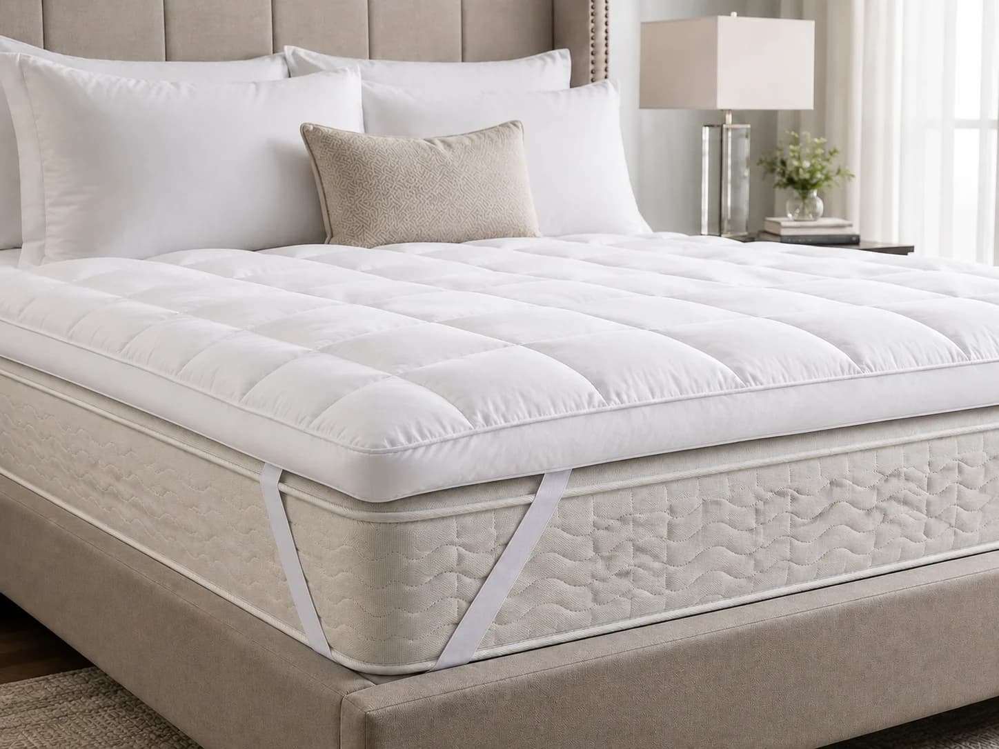 Mattress Topper