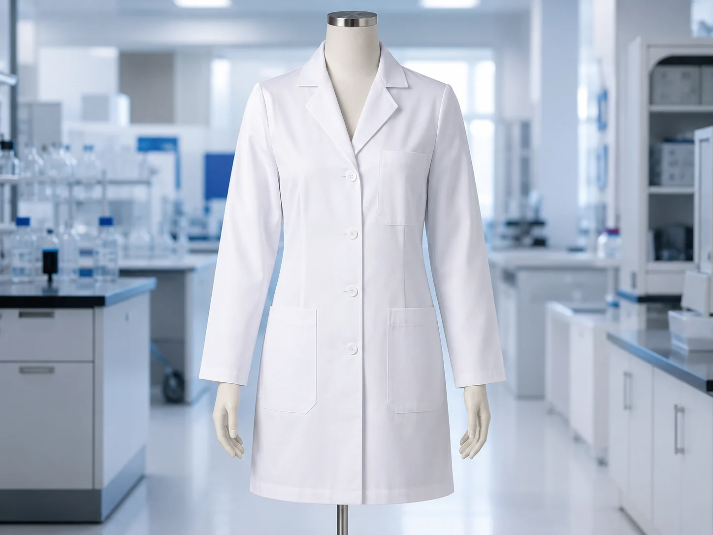 Lab Coats