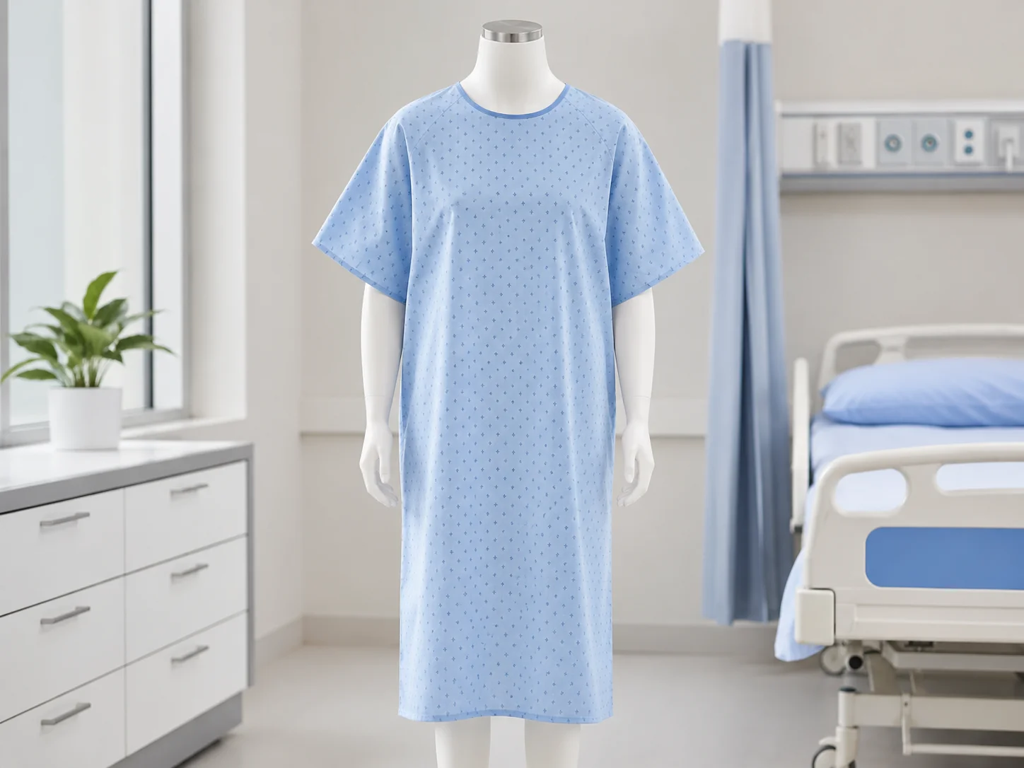 Patient Gowns