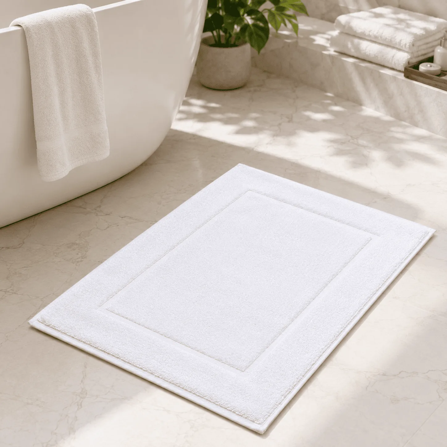Bath Mat bath linen product image