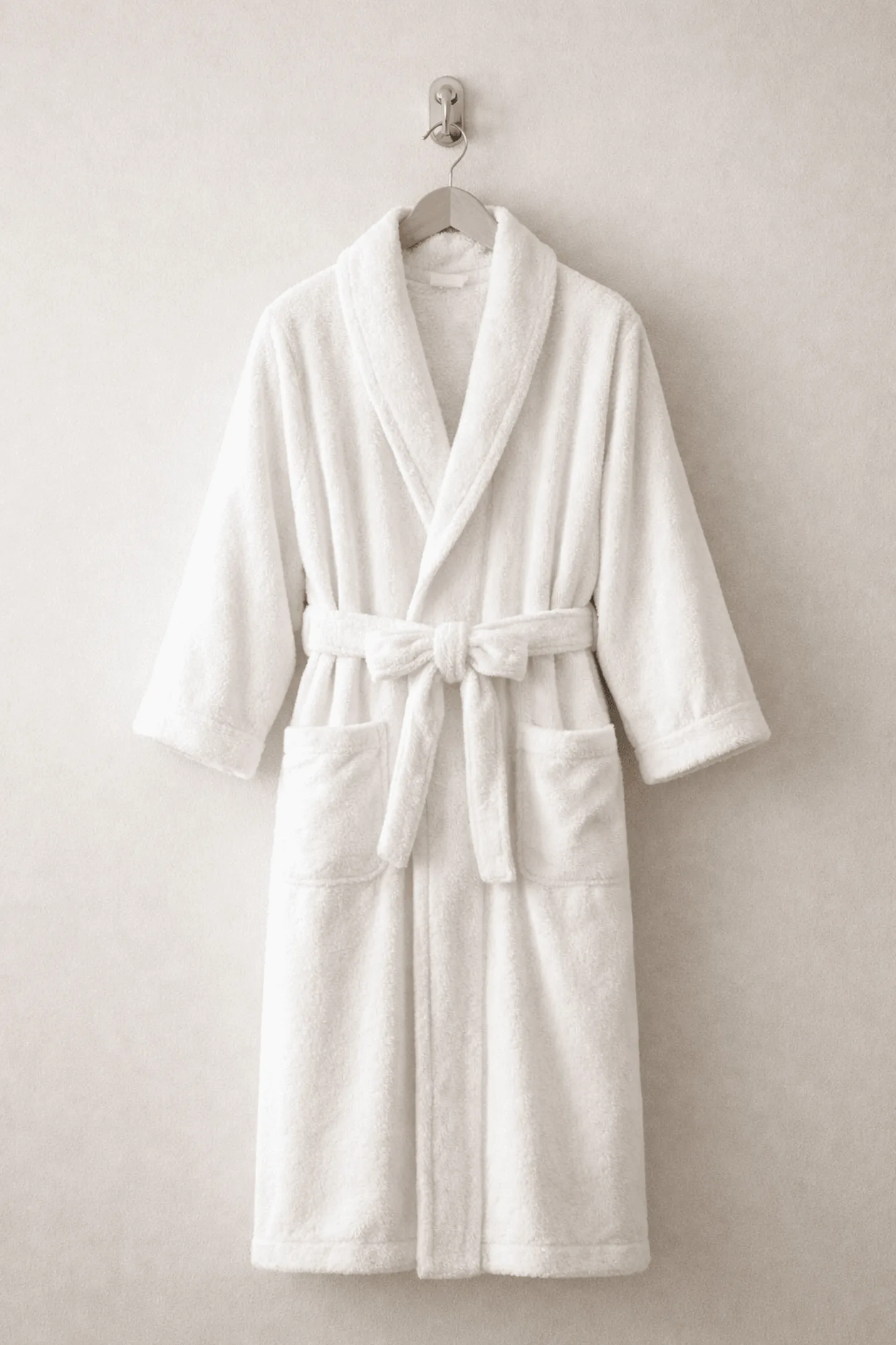 Bathrobe bath linen product image