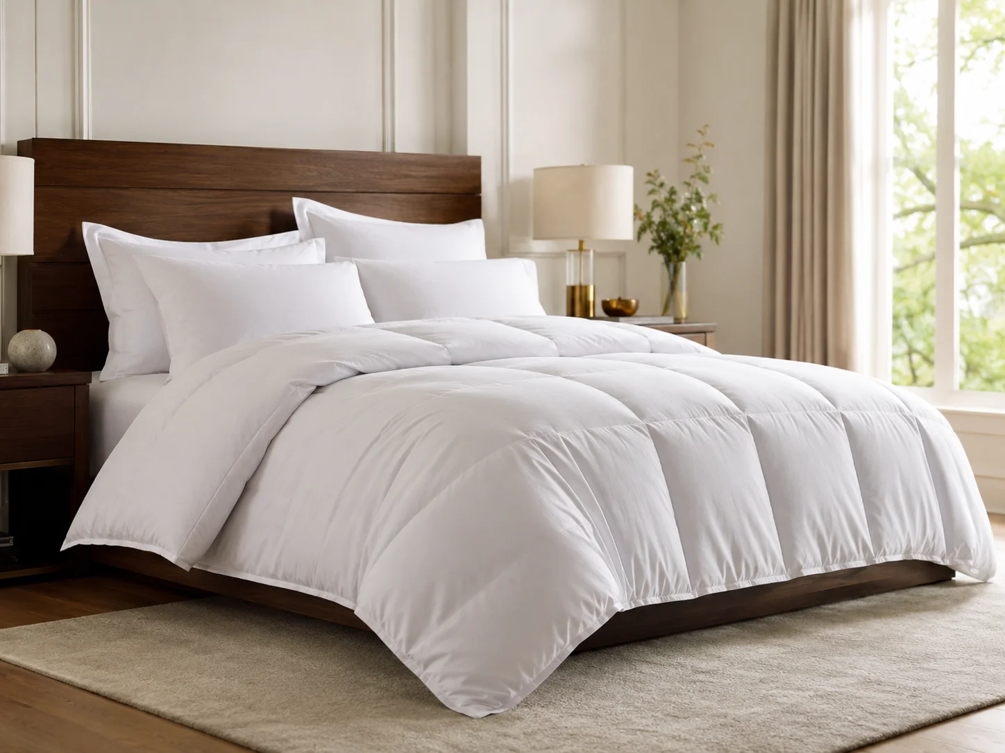 Comforter bed linen product image