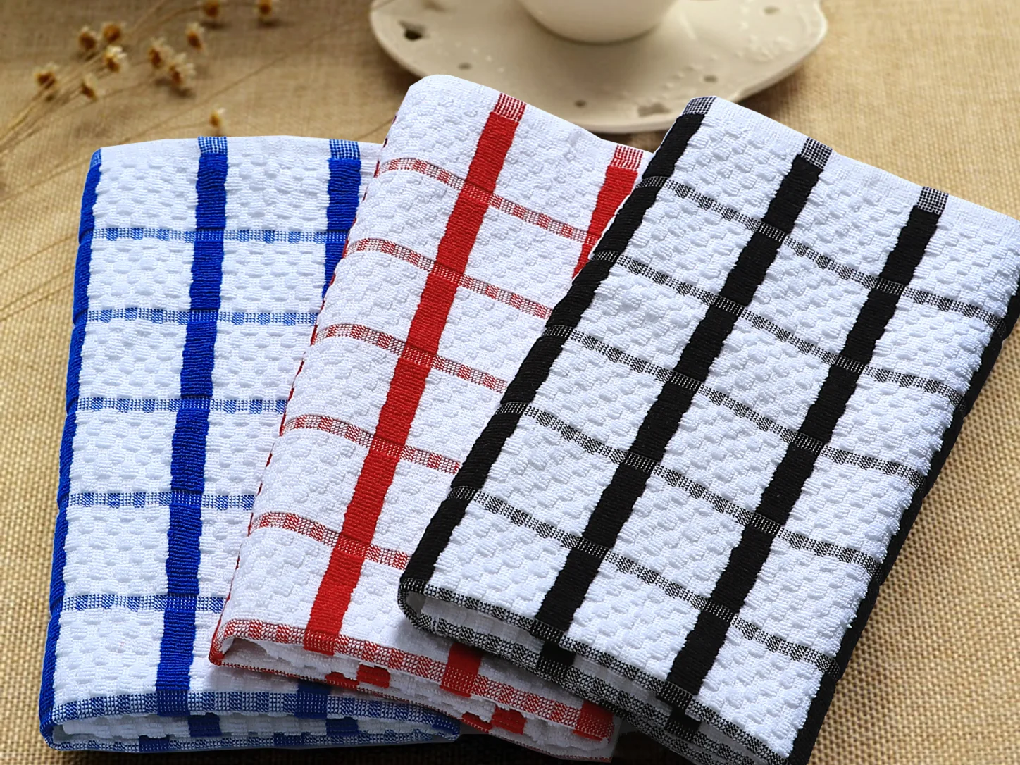 Terry Tea Towel kitchen linen product image